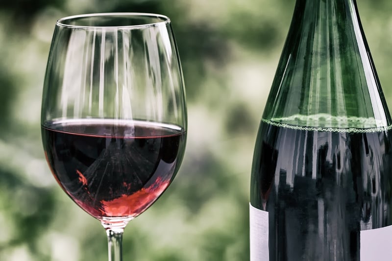 Wine Pairing Suggestions