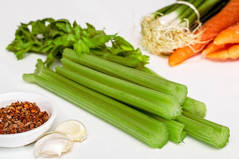 Fresh Herbs