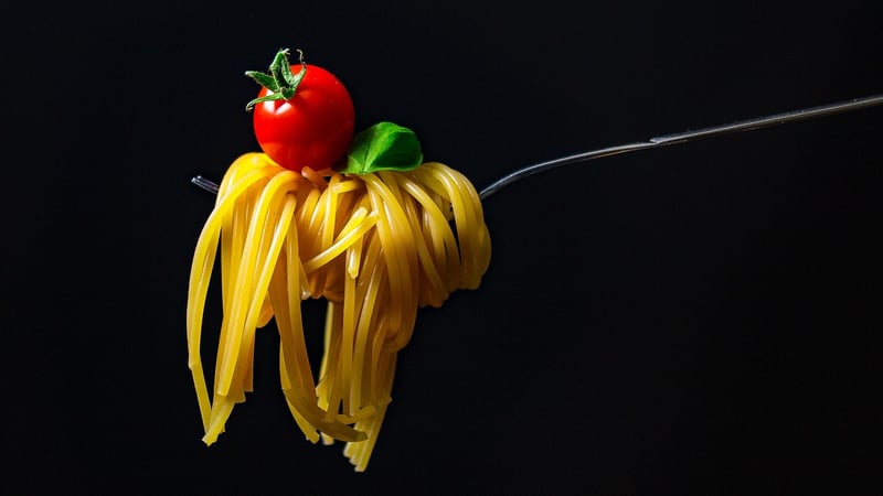 Authentic Italian Cuisine at La Trattoria