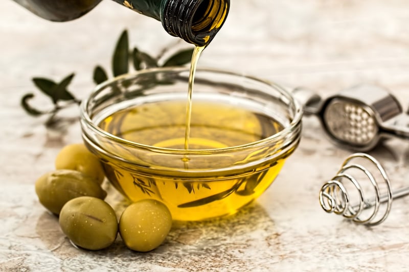 Specialty Oils